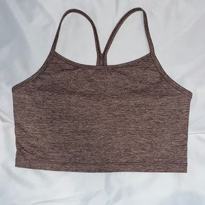 Aerie Offline Workout Top